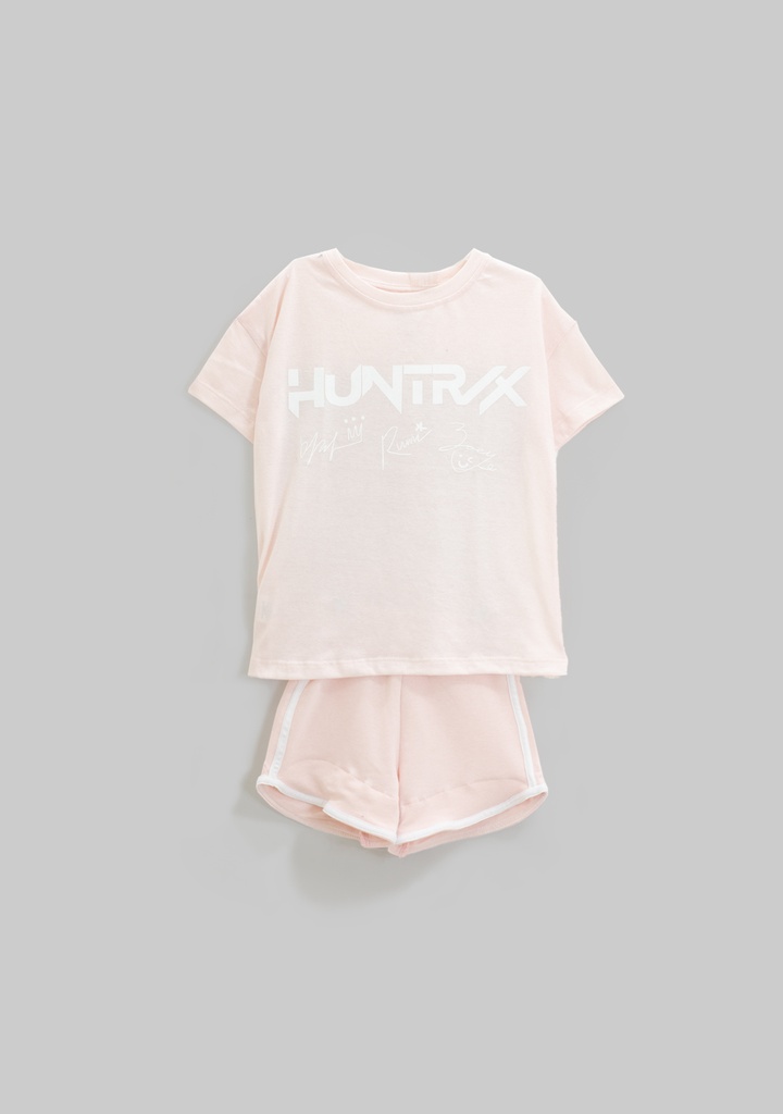 13591 Conjunto de Niña (22A4)
