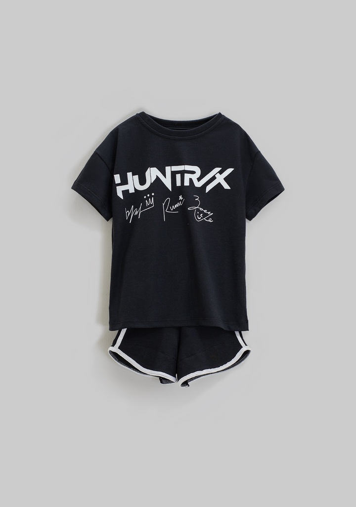 13592 Conjunto de Niña (25A2)