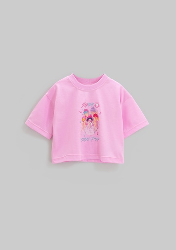 13597 Playera de Niña (16C3)