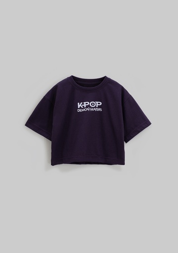 13601 Playera de Niña (18B2)