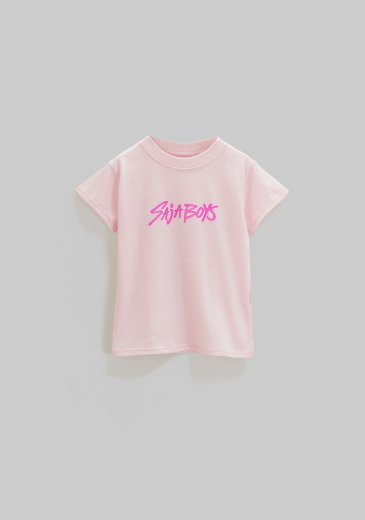 13602 Playera de Niña (19C3)