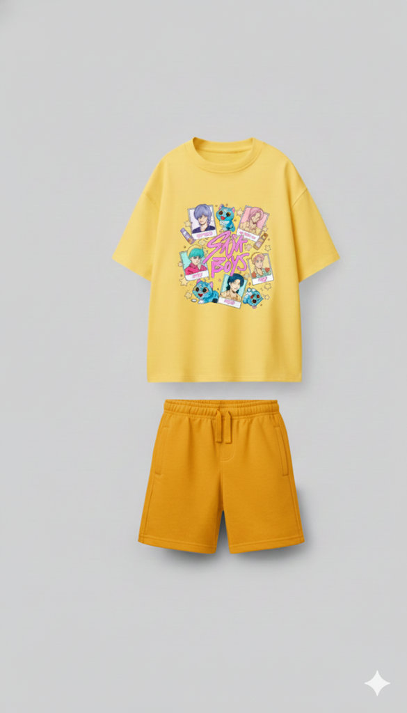 [13618] 13618 Playera de Niña (Preventa Febrero 2026 L)