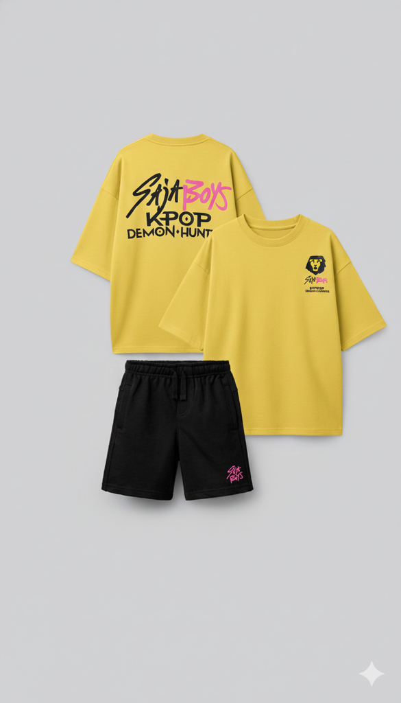 13620 Conjunto de niño (Preventa Febrero 2026 L)