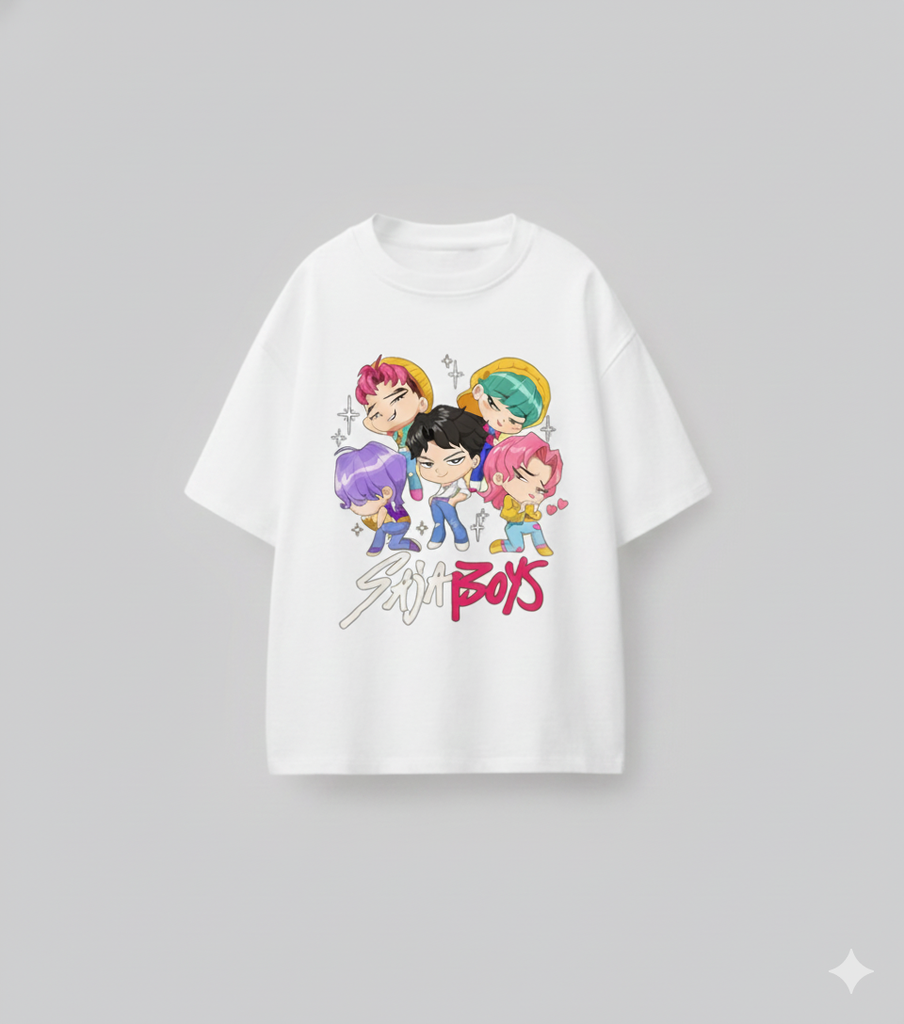 13636 Playera de Niño (Preventa Febrero 2026 L)