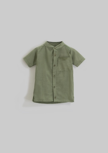 13730 Camisa de Niño (Preventa Abril 2026)