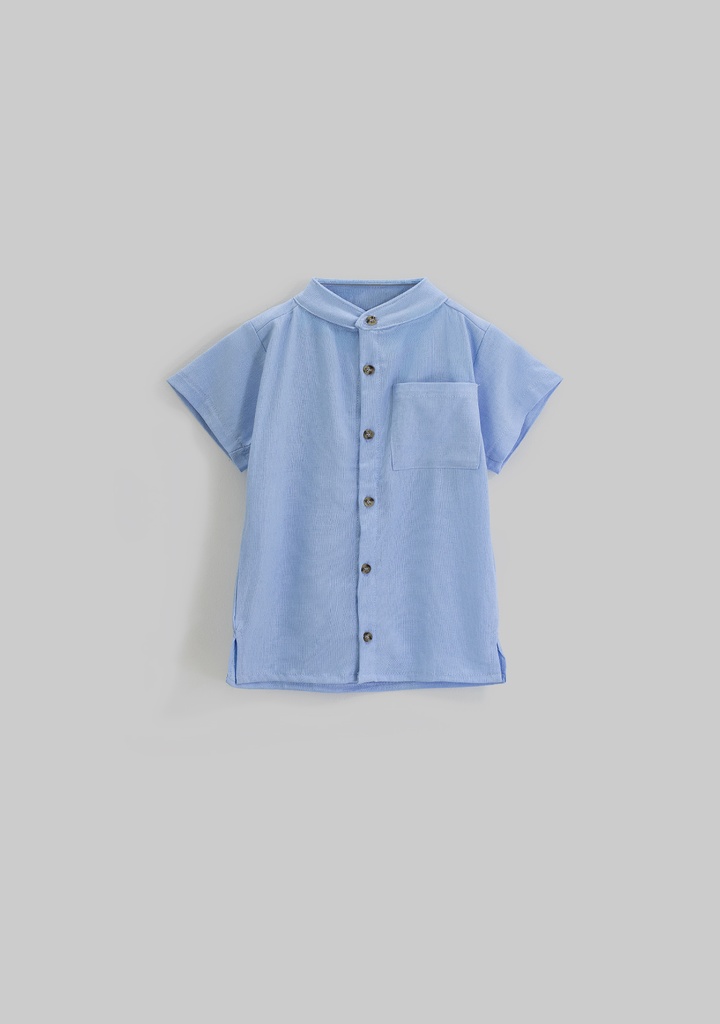 13744 Camisa de Niño (4E1)
