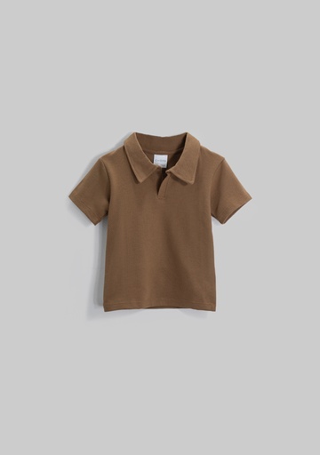 13756 Playera de Niño (9D1)