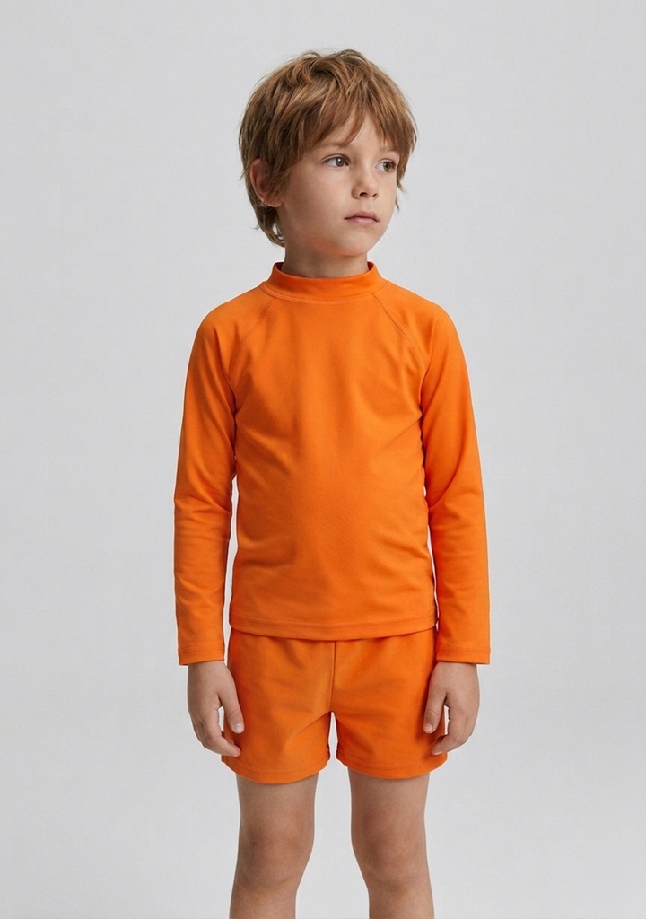 [13776] 13776 Conjunto de Niño (Preventa Abril 2026)