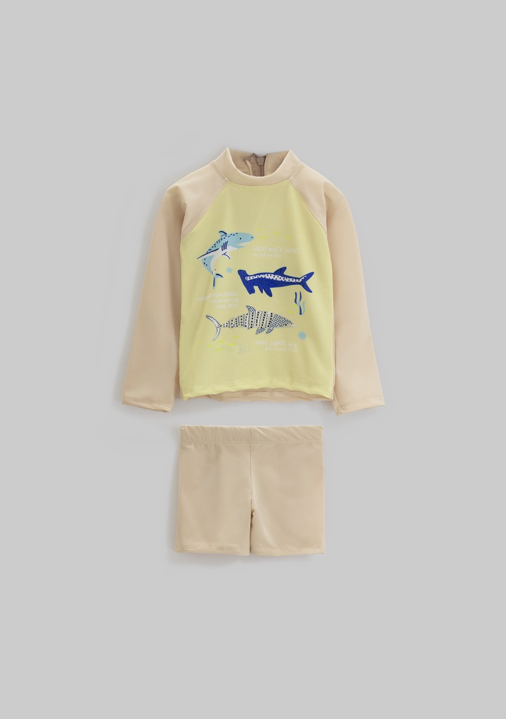 13780 Conjunto de Niño (10E3)