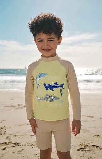 13780 Conjunto de Niño (10E3)