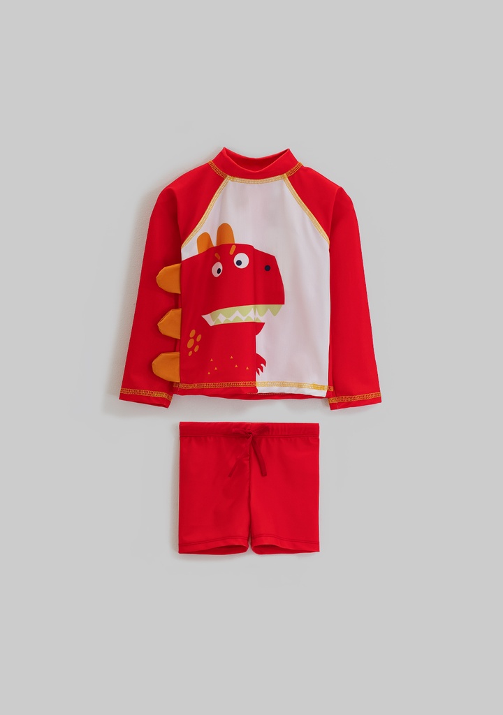 [13784] 13784 Conjunto de Niño (Preventa Abril 2026)