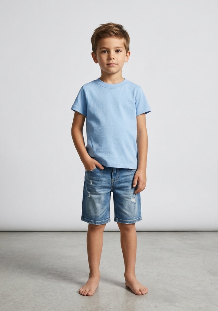 [13804] 13804 Playera de Niño (Preventa Abril 2026)