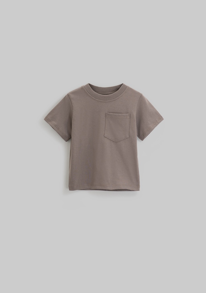 [13808] 13808 Playera de Niño (Preventa Abril 2026)