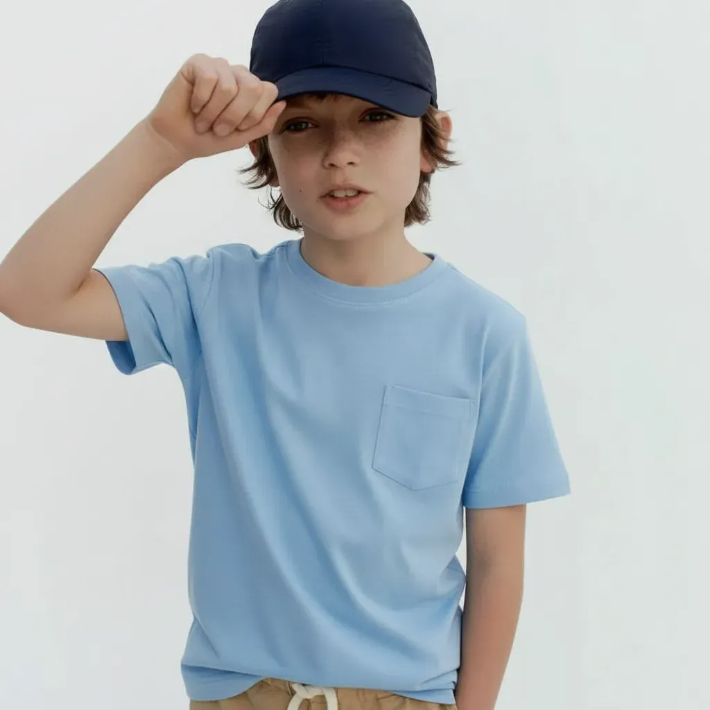 [13810] 13810 Playera de Niño (Preventa Abril 2026)