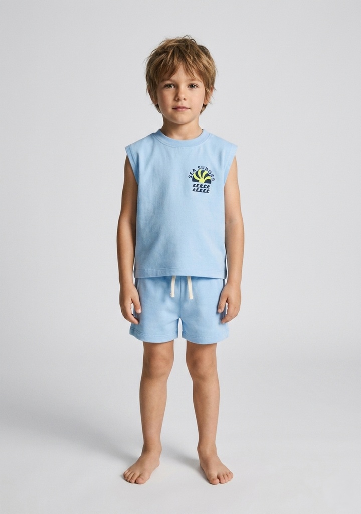 13836 Conjunto de Niño (6E2)