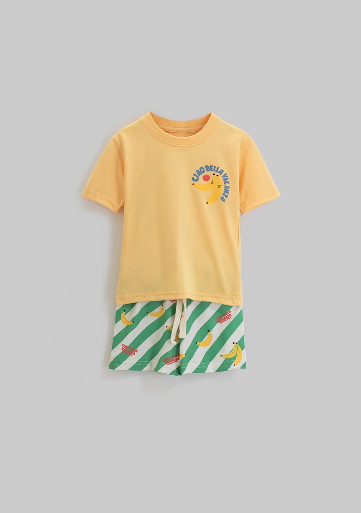 [13839] 13839 Conjunto de Niño (Preventa Abril 2026)