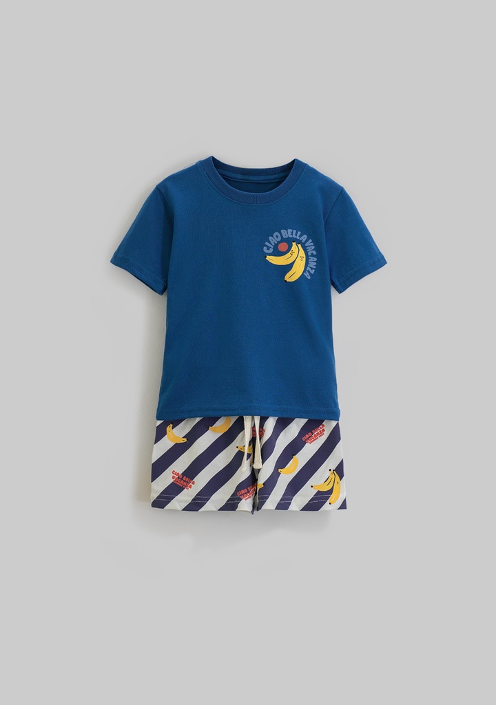 [13841] 13841 Conjunto de Niño (Preventa Abril 2026)