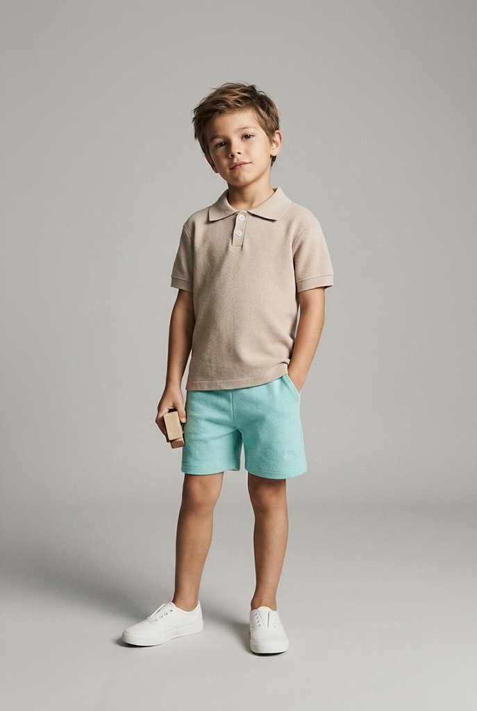 13845 Conjunto de Niño (26E4)