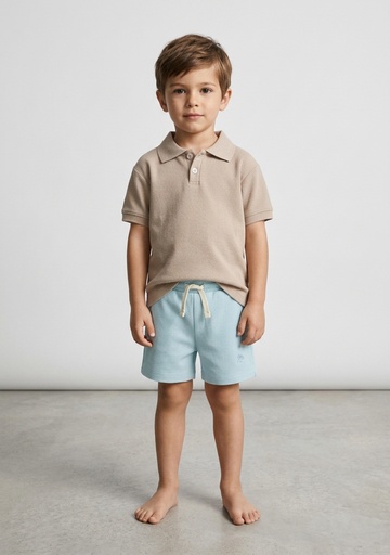 13847 Conjunto de Niño (27E4)