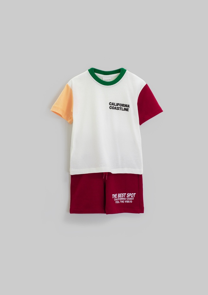 13854 Conjunto de Niño (21F4)