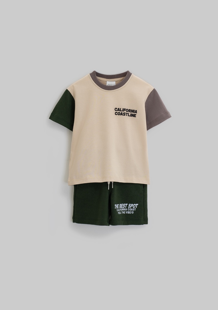 13855 Conjunto de Niño (28E2)