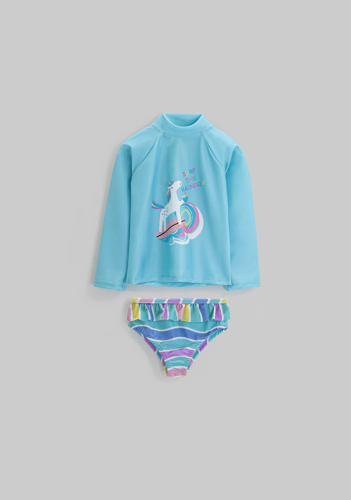 [13879] 13879 Traje de baño de Niña (Preventa Abril 2026)
