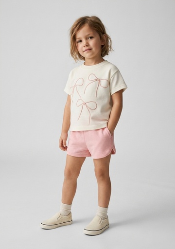 13900 Conjunto de Niña (22C2)