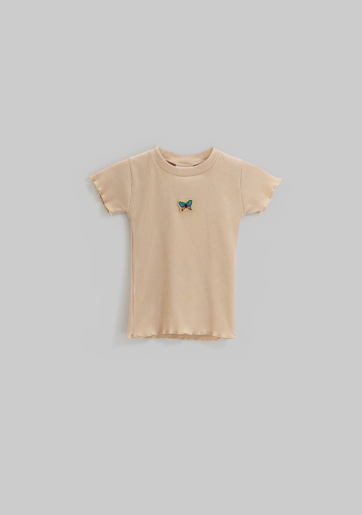 [13914] 13914 Blusa de Niña (Preventa Abril 2026)