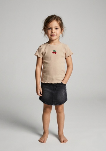 13916 Blusa de Niña (Preventa Abril 2026)