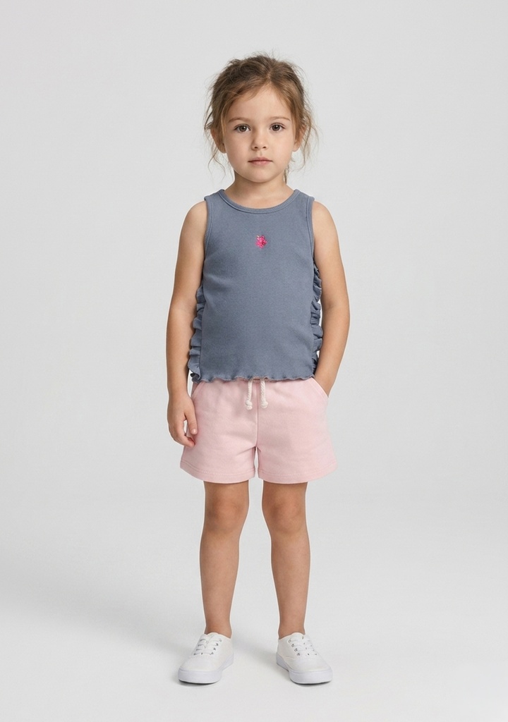 13919 Blusa de Niña (2B4)