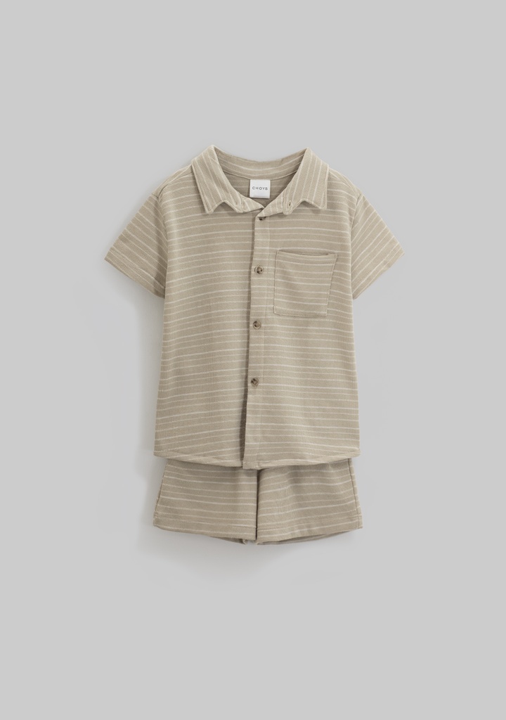 13735 Conjunto de Niño (11E2)
