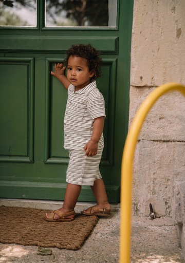 13736 Conjunto de Niño (11E1)