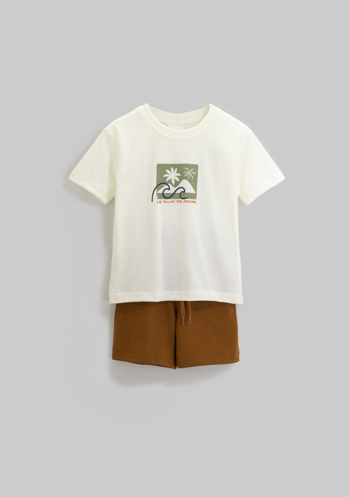 [13857] 13857 Conjunto de Niña (Preventa Mayo 2026)