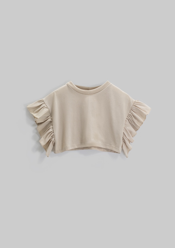 13883 Blusa de Niña 