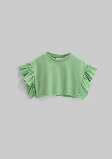 13884 Blusa de Niña (Preventa Mayo 2026)