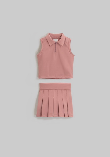 13890 Conjunto de Niña (18B2)