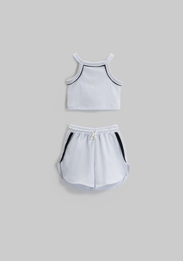 13891 Conjunto de Niña (Preventa Mayo 2026)