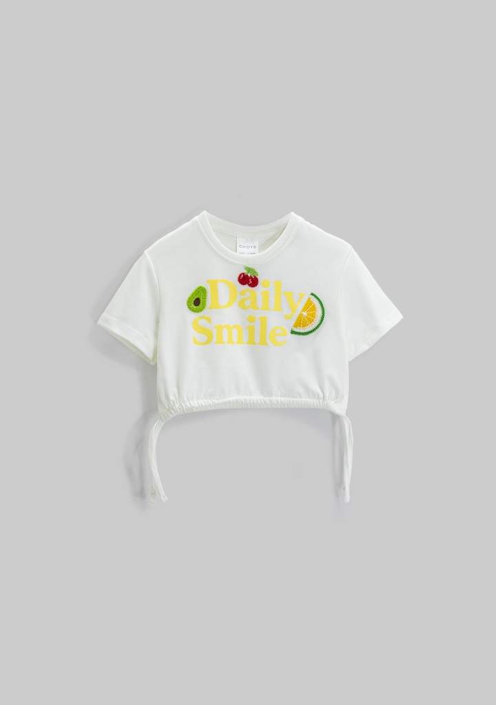 [13906] 13906 Blusa de Niña (Preventa Mayo 2026)