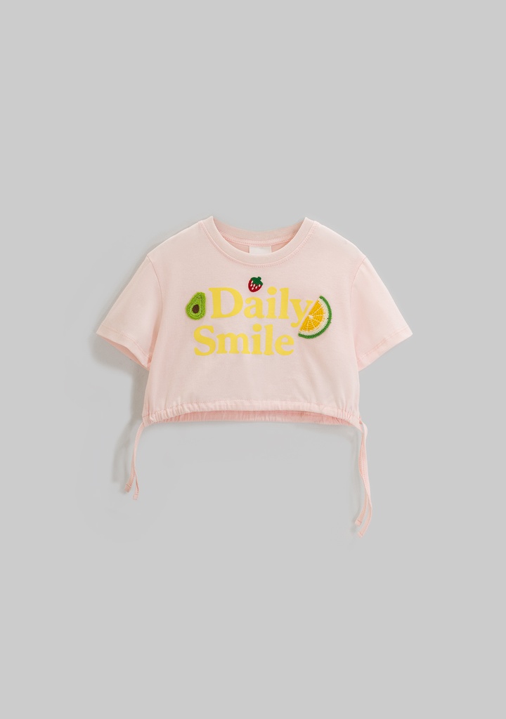 [13907] 13907 Blusa de Niña (Preventa Mayo 2026)