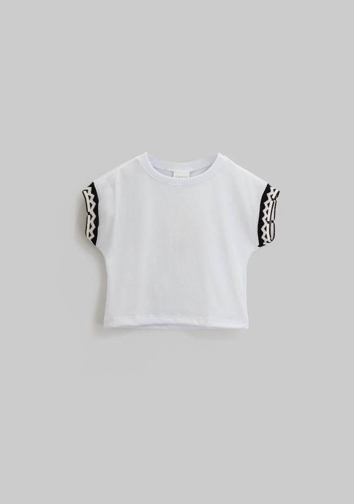 13909 Blusa de Niña (27D3)