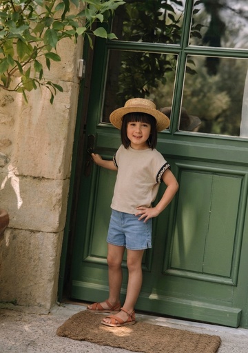 13910 Blusa de Niña (27D3)