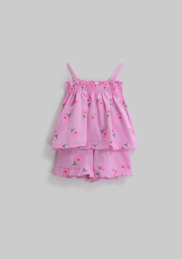 13925 Conjunto de Niña (21C4)