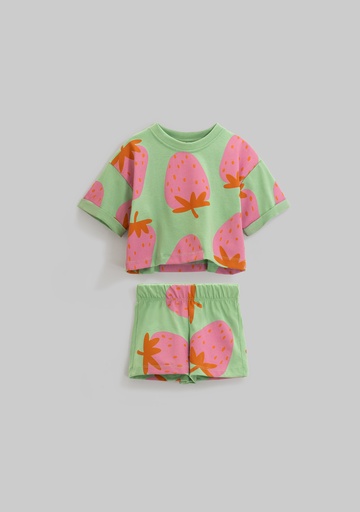 13931 Conjunto de Niña (20A1)