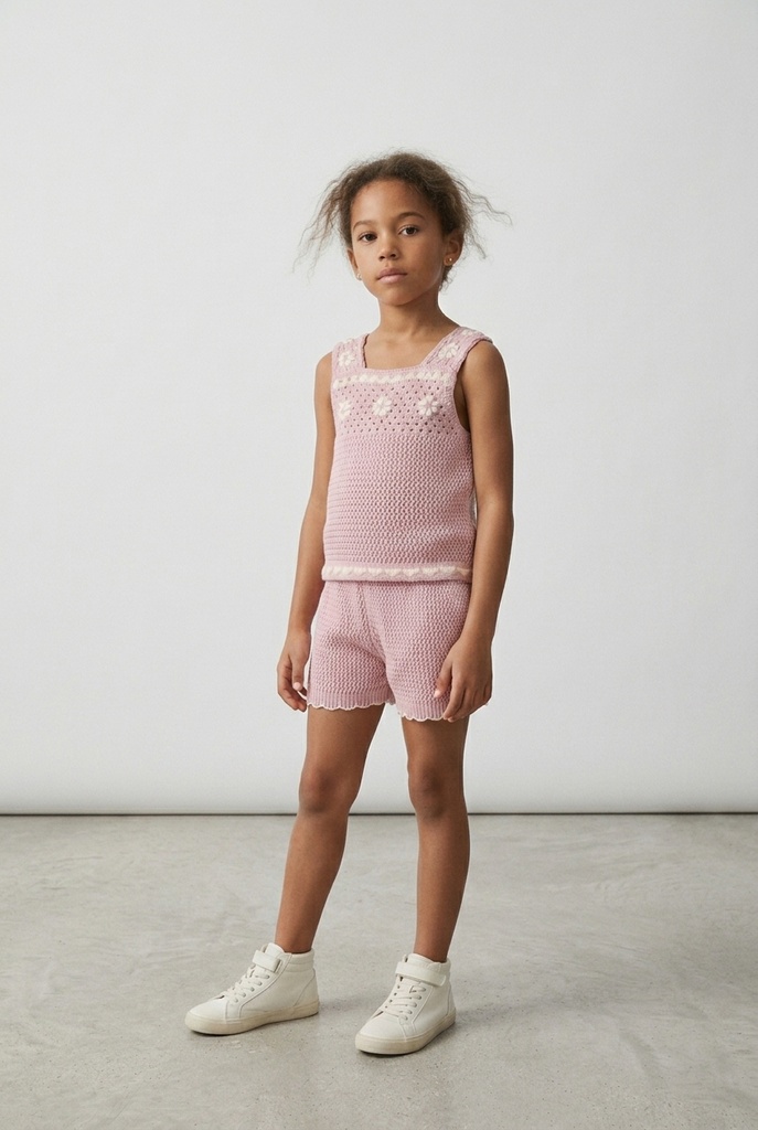 13937 Conjunto de Niña (24A3)