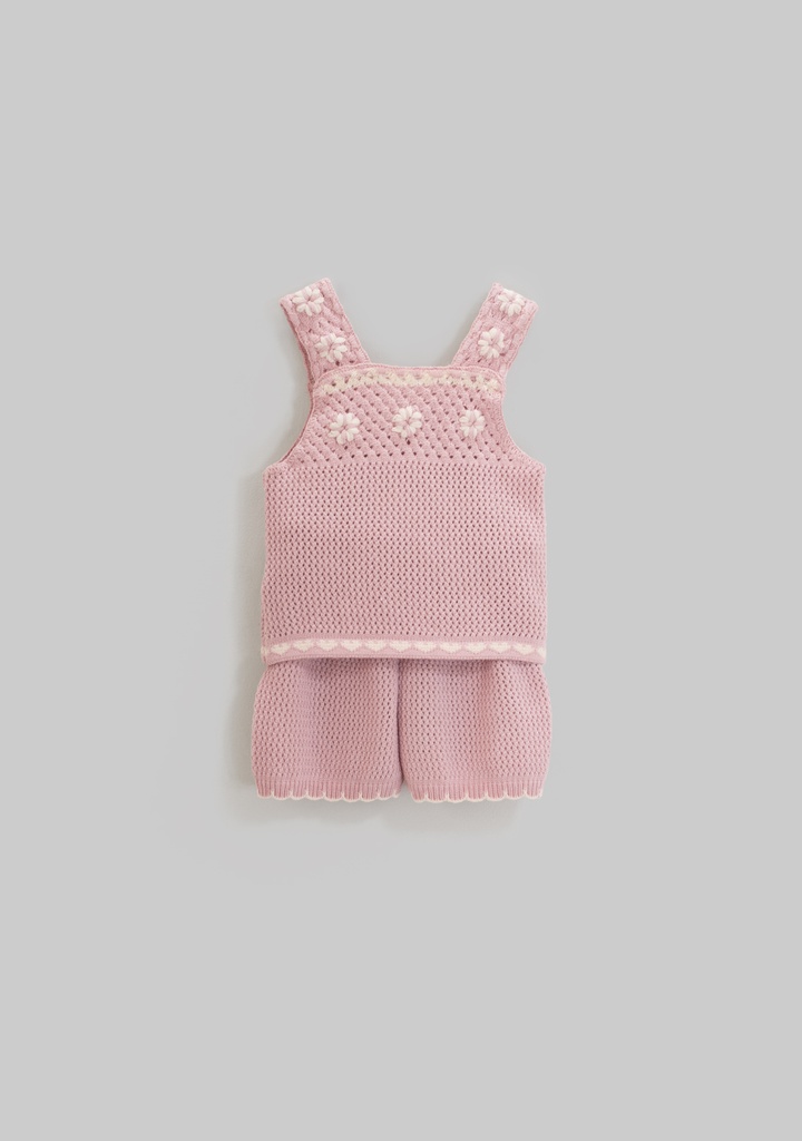 13937 Conjunto de Niña (24A3)