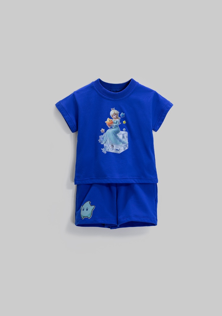 120082 Conjunto de niña (3D3)