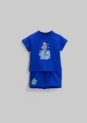 120082 Conjunto de niña (3D3)