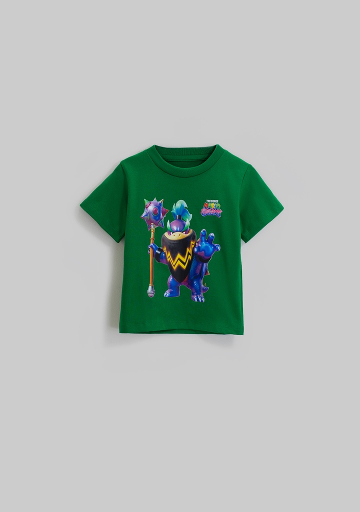 [13990] 120092 Playera de niño