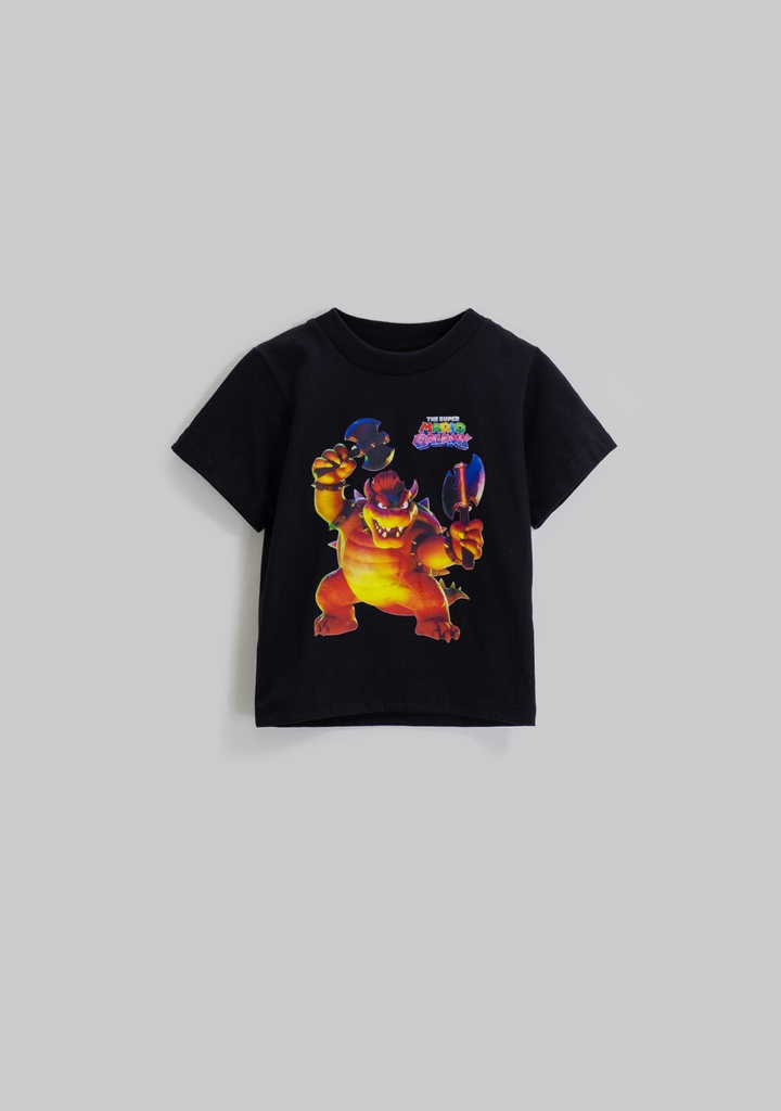 [13991] 120093 Playera de niño 
