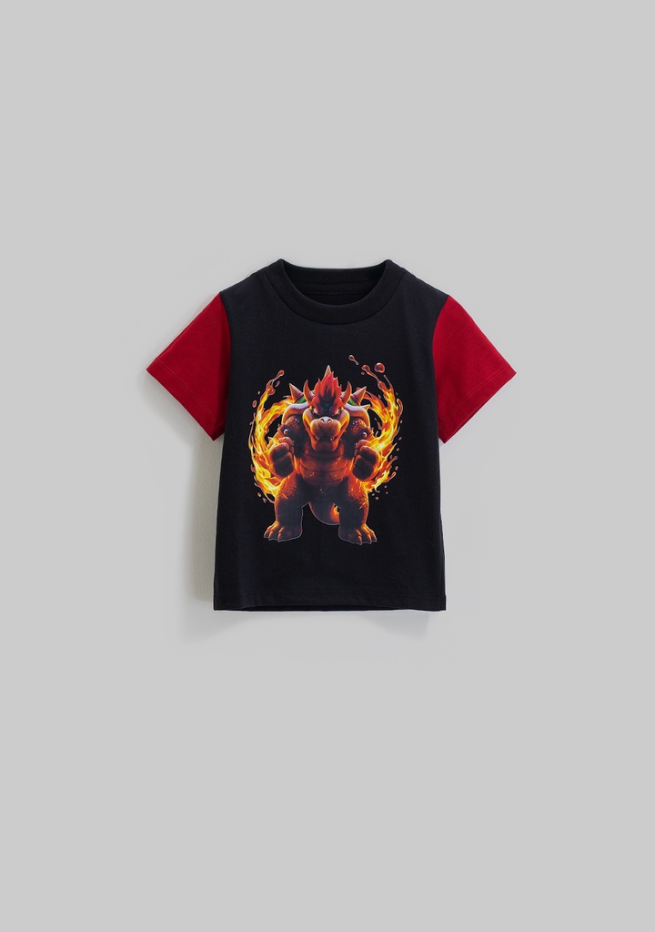 [13997] 120096 Playera de niño